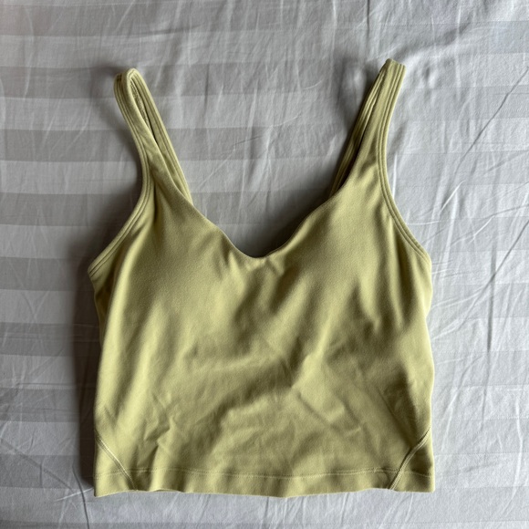 lululemon align tank - Picture 1 of 3